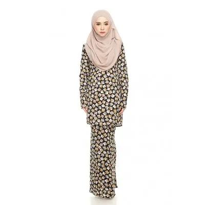 ADINDA KURUNG 5.0 - BALQIS